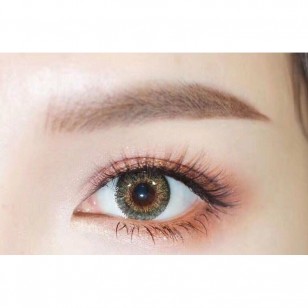 FreshLook 1 Day Green 綠幽靈 FreshLook 1 Day Green 綠幽靈